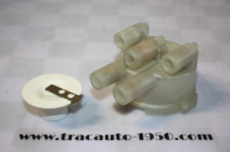 TETE D'ALLUMEUR VALEO/SEV MARCHAL S4017...R5 TL / TS/ GTL après 1978