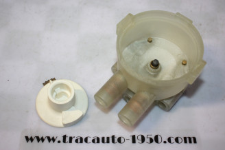 TETE D'ALLUMEUR VALEO/SEV MARCHAL S4017...R5 TL / TS/ GTL après 1978
