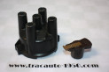 KIT TETE/ROTOR 451 pour ALLUMEUR SEV MARCHAL GT...AUTOS DIVERS voir descriptif