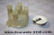 KIT TETE/ROTOR 729/884 pour ALLUMEUR SEV MARCHAL Type GT...DS 20 D SUPER 5 GS GSA AMI 8 SUPER