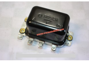 REGULATEUR BOSCH 12V 0190309005 UA 14V 38A...PORSCHE FORD TAUNUS MERCEDES DAF DAIMLER TRACTEURS