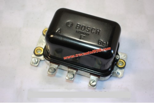 REGULATEUR BOSCH 12V 0190309005 UA 14V 38A...PORSCHE FORD TAUNUS MERCEDES DAF DAIMLER TRACTEURS