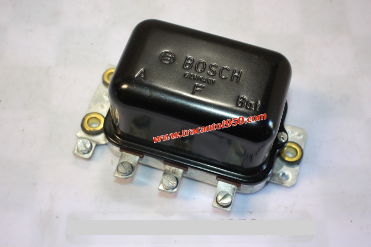 REGULATEUR BOSCH 12V 0190309005 UA 14V 38A...PORSCHE FORD TAUNUS MERCEDES DAF DAIMLER TRACTEURS