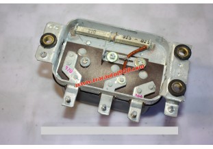 REGULATEUR BOSCH 12V 0190309005 UA 14V 38A...PORSCHE FORD TAUNUS MERCEDES DAF DAIMLER TRACTEURS