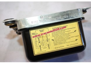 REGULATEUR BOSCH 12V 0190309005 UA 14V 38A...PORSCHE FORD TAUNUS MERCEDES DAF DAIMLER TRACTEURS