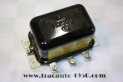 REGULATEUR BOSCH 6V RS/UB 160/6/1 MASSE POSITIVE...AUTOS ANCIENNES FORD USA LUCAS GB