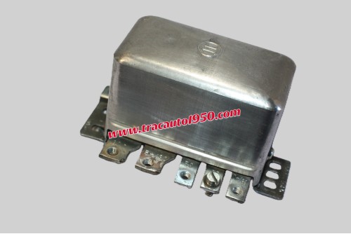 REGULATEUR BOSCH 14V 0190219001 POUR ALLUMEURS DYNASTARTS...INNOCENTI LAMBRO BMW ISETTA ??