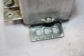 REGULATEUR BOSCH 14V 0190219001 POUR ALLUMEURS DYNASTARTS...INNOCENTI LAMBRO BMW ISETTA ??