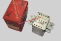 REGULATEUR SCINTILLA 6V TYPE XCE 4a 220W POUR DYNAMOS...AUTOS ANCIENNES