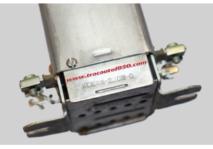 REGULATEUR SCINTILLA 6V TYPE XCE 4a 220W POUR DYNAMOS...AUTOS ANCIENNES