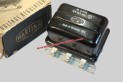 REGULATEUR HARTING 12V DU 135556 30A POUR DYNAMOS DUCELLIER...AUTOS ANCIENNES COLLECTION