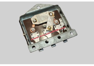 REGULATEUR HARTING 12V DU 135556 30A POUR DYNAMOS DUCELLIER...AUTOS ANCIENNES COLLECTION