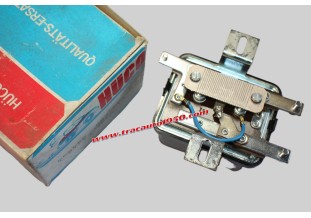 REGULATEUR HÜCO 14V 134555 POUR DYNAMOS...AUTOS ANCIENNES