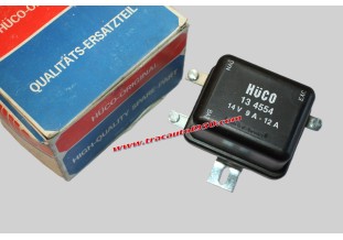 REGULATEUR HÜCO 14V 134554 POUR DYNAMOS...AUTOS ANCIENNES