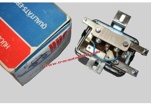 REGULATEUR HÜCO 14V 134554 POUR DYNAMOS...AUTOS ANCIENNES