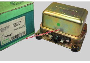 REGULATEUR ELECTRONIQUE 28V PARIS RHONE ZL 218M POUR ALTERNATEURS...CAMIONS TRACTEURS DIVERS