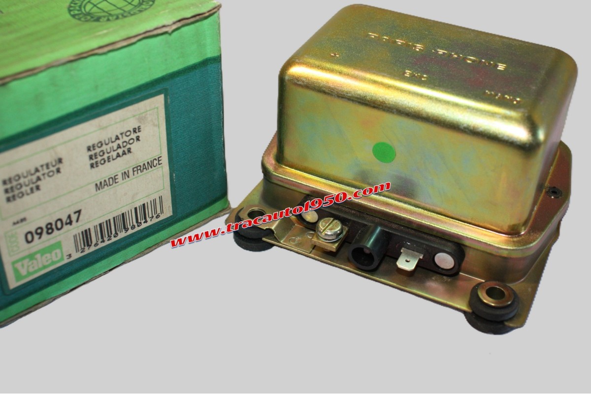 REGULATEUR ELECTRONIQUE 28V PARIS RHONE ZL 218M POUR ALTERNATEURS...CAMIONS TRACTEURS DIVERS