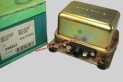 REGULATEUR ELECTRONIQUE 28V PARIS RHONE ZL 218M POUR ALTERNATEURS...CAMIONS TRACTEURS DIVERS
