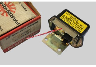 REGULATEUR 14v PARIS-RHONE YL 414 pour ALTERNATEURS type A13R...CIT...