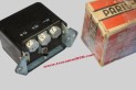 CONJONCTEUR-DISJONCTEUR 24v PARIS-RHONE K31 pour DYNAMOS type G17R, G20R...CAMIONS PANHARD K156 et DIVERS