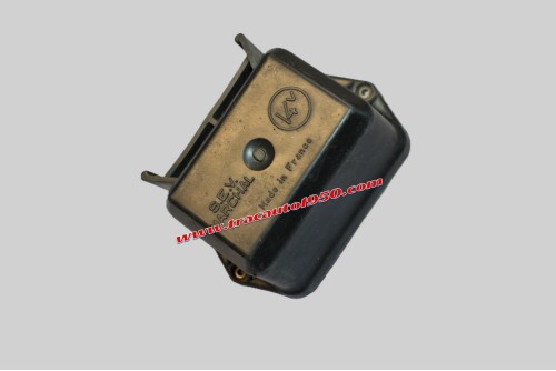 REGULATEUR SEV MARCHAL 14V 72718002 POUR ALTERNATEUR...CITROEN RENAULT DIVERS