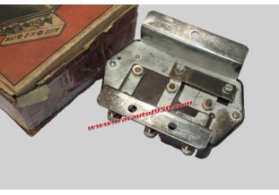 REGULATEUR MARCHAL VAUCANCON 12V CDRL 138...AUTOS TRACTEURS ANCIENS