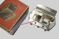 REGULATEUR MARCHAL VAUCANSON 12V CDRL 139...HOTCHKISS ANJOU DELAHAYE