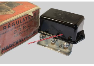 REGULATEUR MARCHAL VAUCANCON 12V CDRL 125...DELAHAYE HOTCHKISS ANJOU