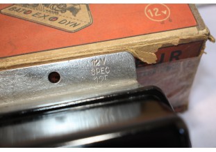 REGULATEUR MARCHAL VAUCANCON 12V CDRL 125...DELAHAYE HOTCHKISS ANJOU