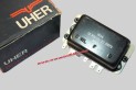 REGULATEUR UHER 12V 09.1854 POUR DYNAMO LUCAS...AUTOS TRACTEURS  DIVERS