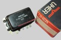 REGULATEUR UHER 12V 09.1852 POUR DYNAMOS LUCAS...TRACTEURS FORD NEW HOLLAND DIVERS