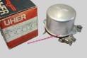 REGULATEUR UHER 6V 09.0207 POURS DYNAMOS BOSCH...VOLKSWAGEN COX 1200