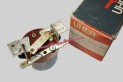 REGULATEUR UHER 12V 09.323 11AMP  POUR DYNAMOS...TRACTEURS DIVERS