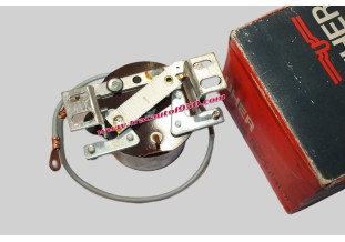 REGULATEUR UHER 6V 09.0314 POURS DYNAMOS BOSCH...BMW FORD D NSU OPEL PORSCHE VW