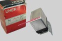 REGULATEUR UHER 14V 09.3001 POUR ALTERNATEURS BOSCH....AUTOS TRACTEURS DIVERS