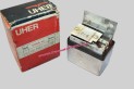 REGULATEUR UHER 14V 09.3001 POUR ALTERNATEURS BOSCH....AUTOS TRACTEURS DIVERS