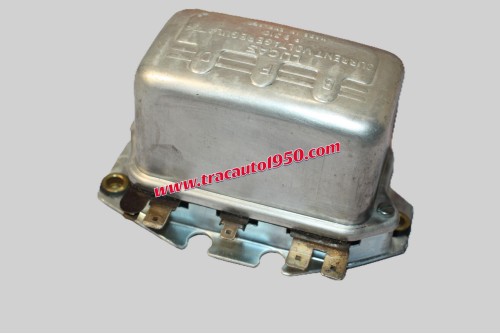 REGULATEUR LUCAS 12V RB310 37346A POUR DYNAMOS LUCAS...