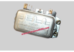 REGULATEUR LUCAS 12V RB310 37346A POUR DYNAMOS LUCAS...
