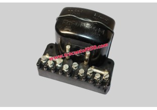 REGULATEUR LUCAS 12V RF95/3 37065J POUR DYNAMOS...