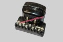 REGULATEUR LUCAS 12V RF95/3 37065J POUR DYNAMOS...