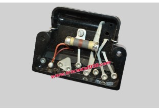 REGULATEUR LUCAS 12V RF95/3 37065J POUR DYNAMOS...