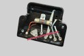 REGULATEUR LUCAS 12V RF95/3 37065J POUR DYNAMOS...
