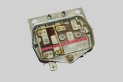 REGULATEUR DUCELLIER 12V 15A 8207D POUR DYNAMOS 12V...SIMCA MATIC ARONDE P60