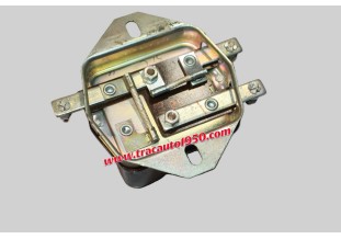 REGULATEUR PARIS RHONE 6V XD 212 35A POUR DYNAMOS G10C 9/11...RENAULT DAUPHINE R3 R4L ESTAFETTE