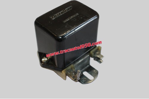 REGULATEUR DUCELLIER 14V 8358 POUR ALTERNATEURS...AUTOS DIVERS voir descriptif