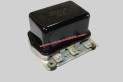 REGULATEUR DUCELLIER 6V 24A 8325 B POUR DYNAMOS 7276 A/G/H...CITROEN 2CV DYANE 6V