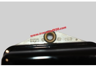 REGULATEUR DUCELLIER 6V 24A 8325 B POUR DYNAMOS 7276 A/G/H...CITROEN 2CV DYANE 6V
