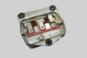REGULATEUR DUCELLIER 6V 24A 8325 B POUR DYNAMOS 7276 A/G/H...CITROEN 2CV DYANE 6V