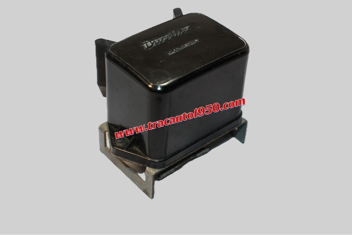 REGULATEUR DUCELLIER 14V 8366 POUR ALTERNATEURS...CITROEN GS GSA