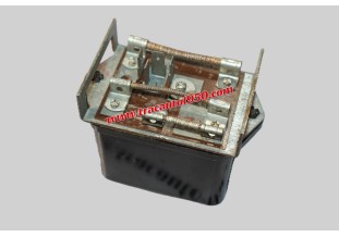 REGULATEUR DUCELLIER 14V 8366 POUR ALTERNATEURS...CITROEN GS GSA